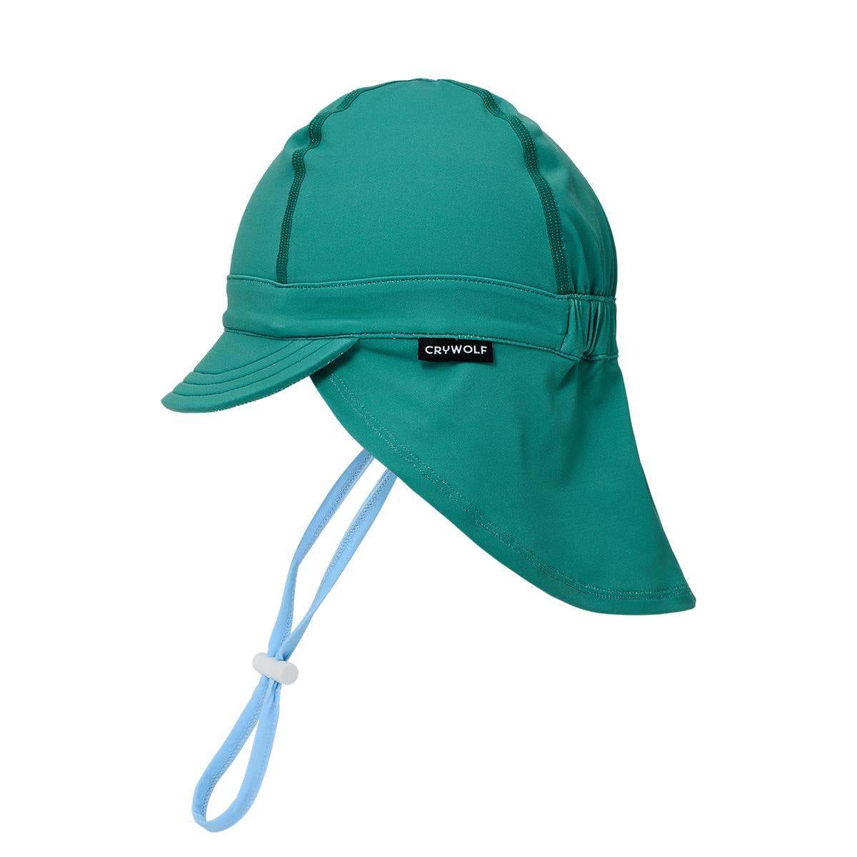 Crywolf Splash Cap SPLASH CAP Sea Green