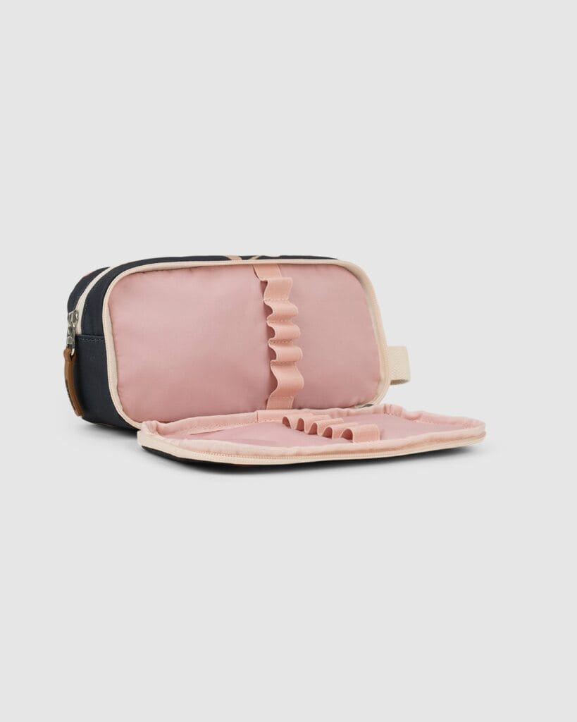 Crywolf Toys Fable Pencil Case - Cherry Hearts