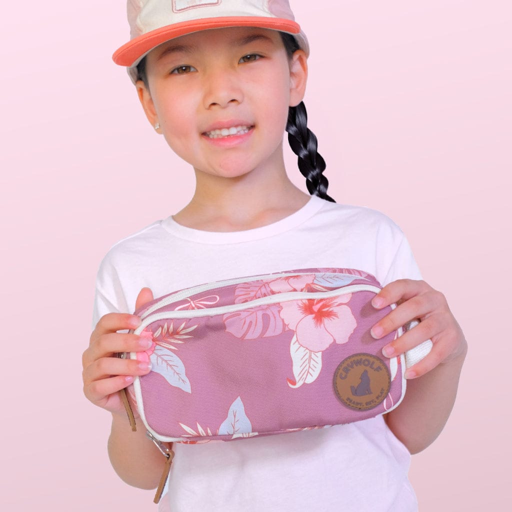 Crywolf Toys Fable Pencil Case - Paradiso