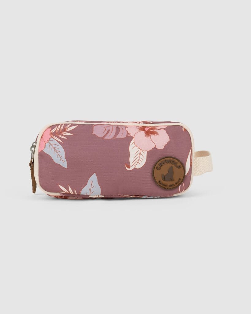 Crywolf Toys Fable Pencil Case - Paradiso
