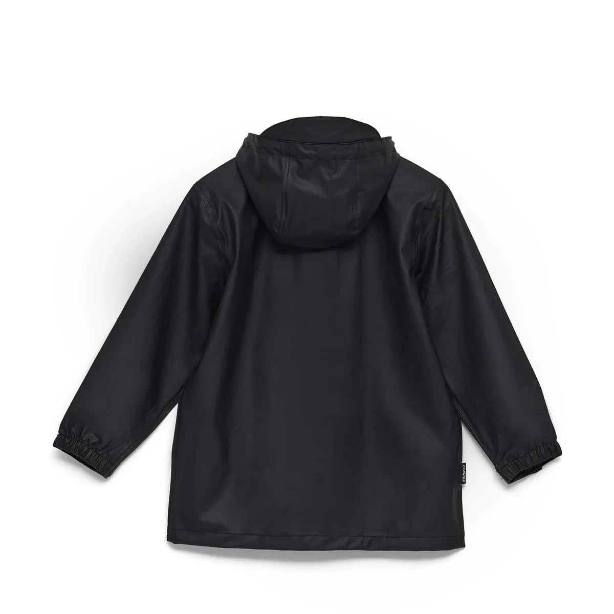 Crywolf Unisex Jacket Play Jacket - Black