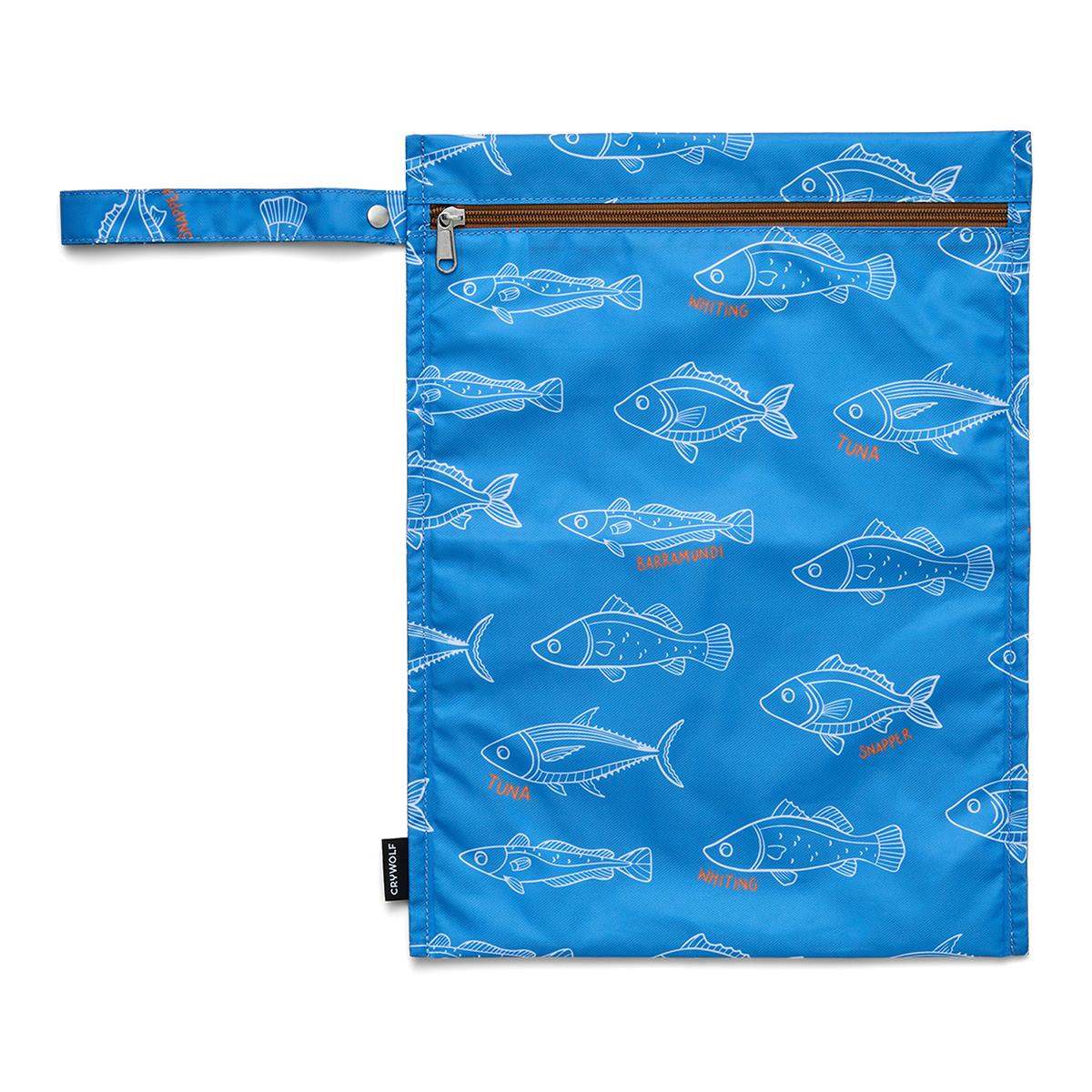 Crywolf Wet Bag WET BAG Saltwater