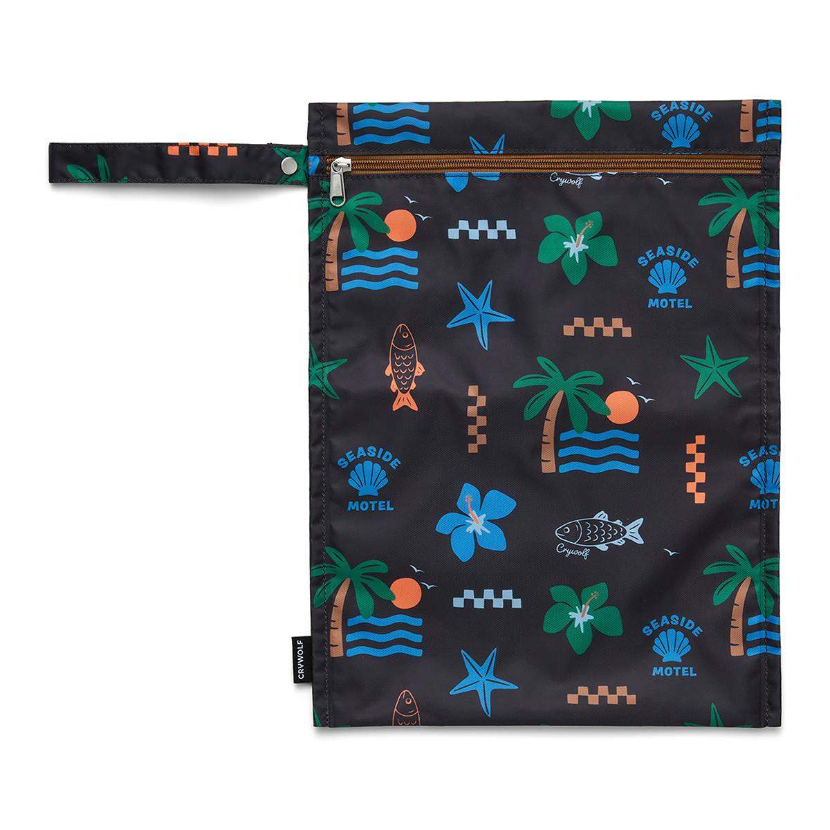 Crywolf Wet Bag WET BAG Seaside Motel