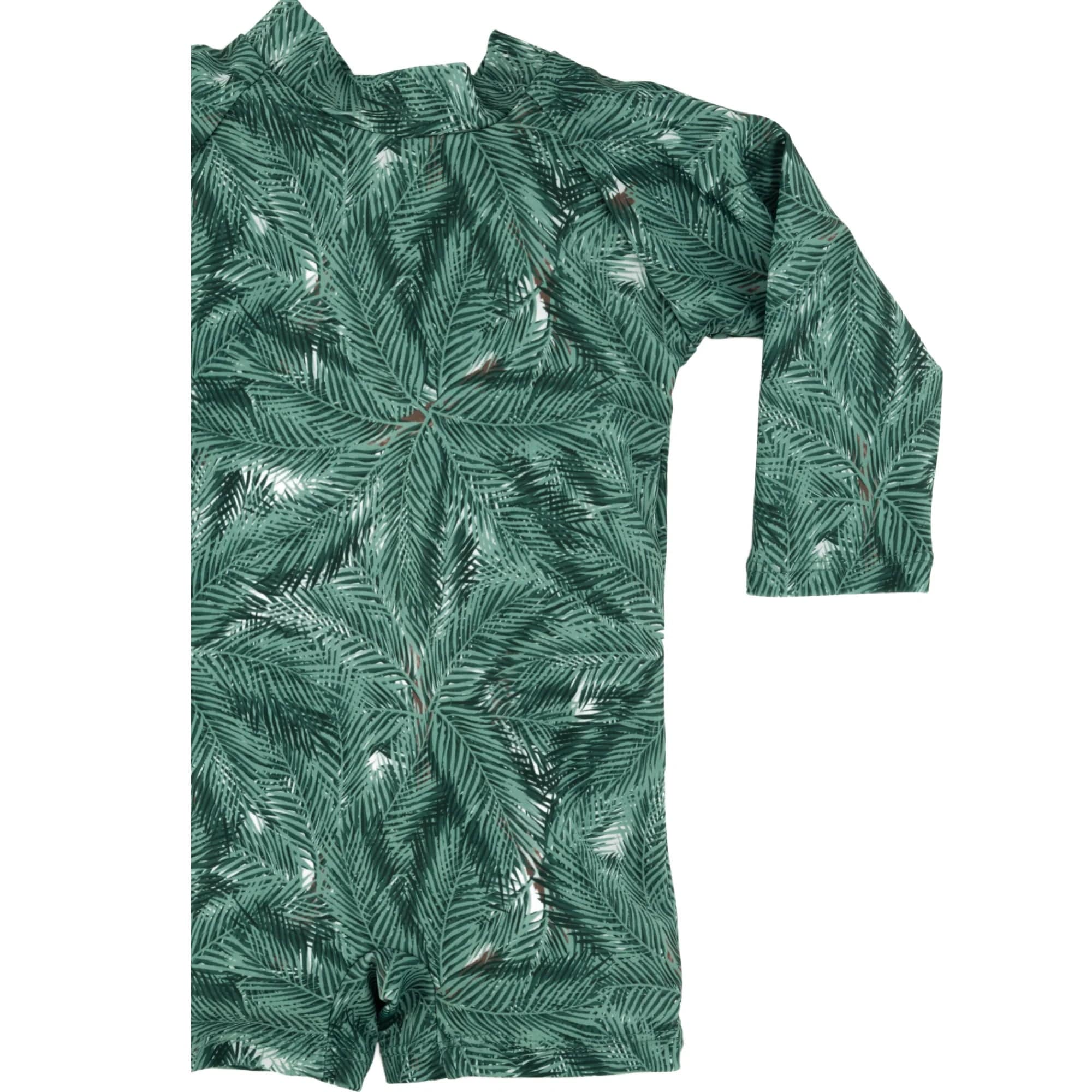 Current Tyed Boys Swimwear The Beau Sunsuit