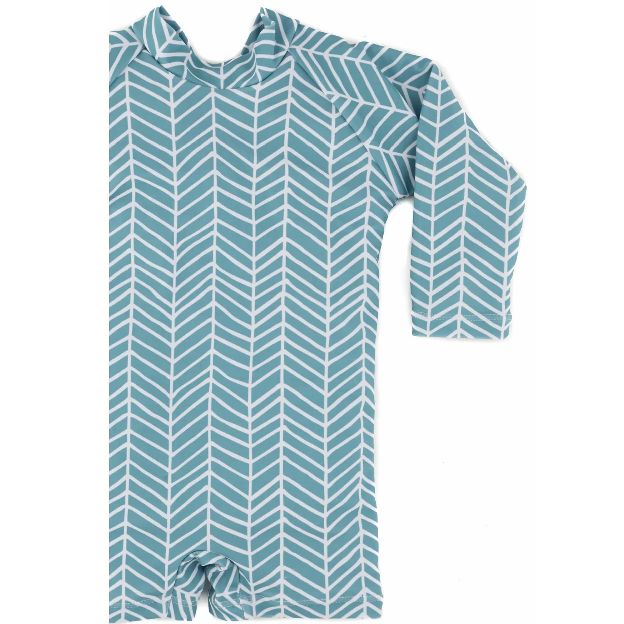 Current Tyed Boys Swimwear The Theo Sunsuit