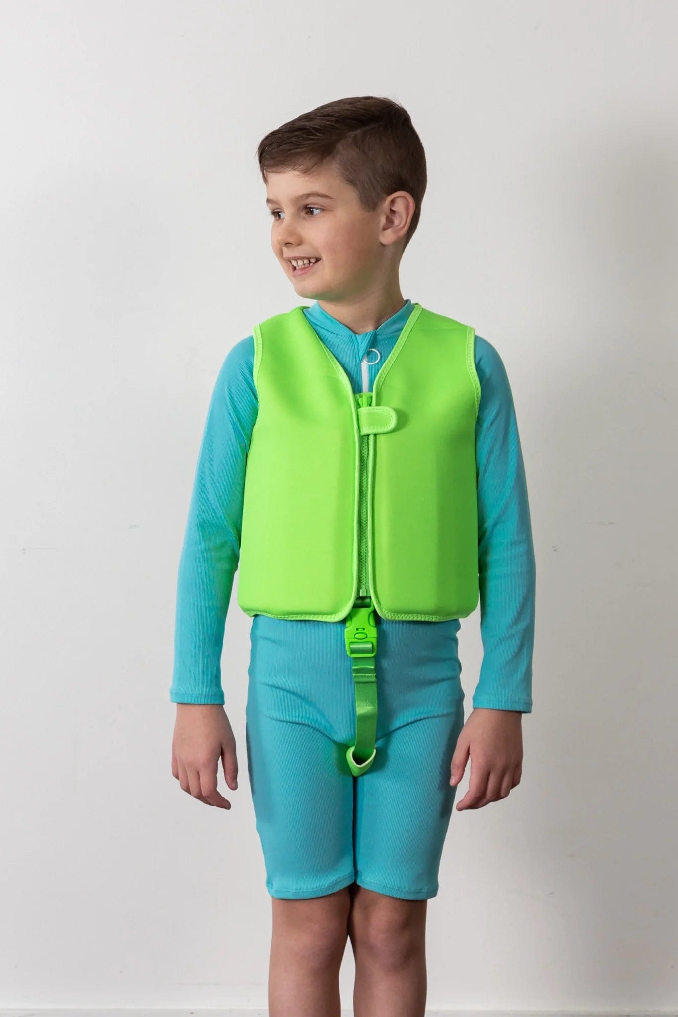 Current Tyed Children Accessories Float Vests