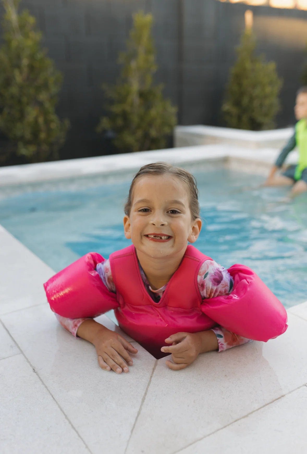 Current Tyed Children Accessories Floaties