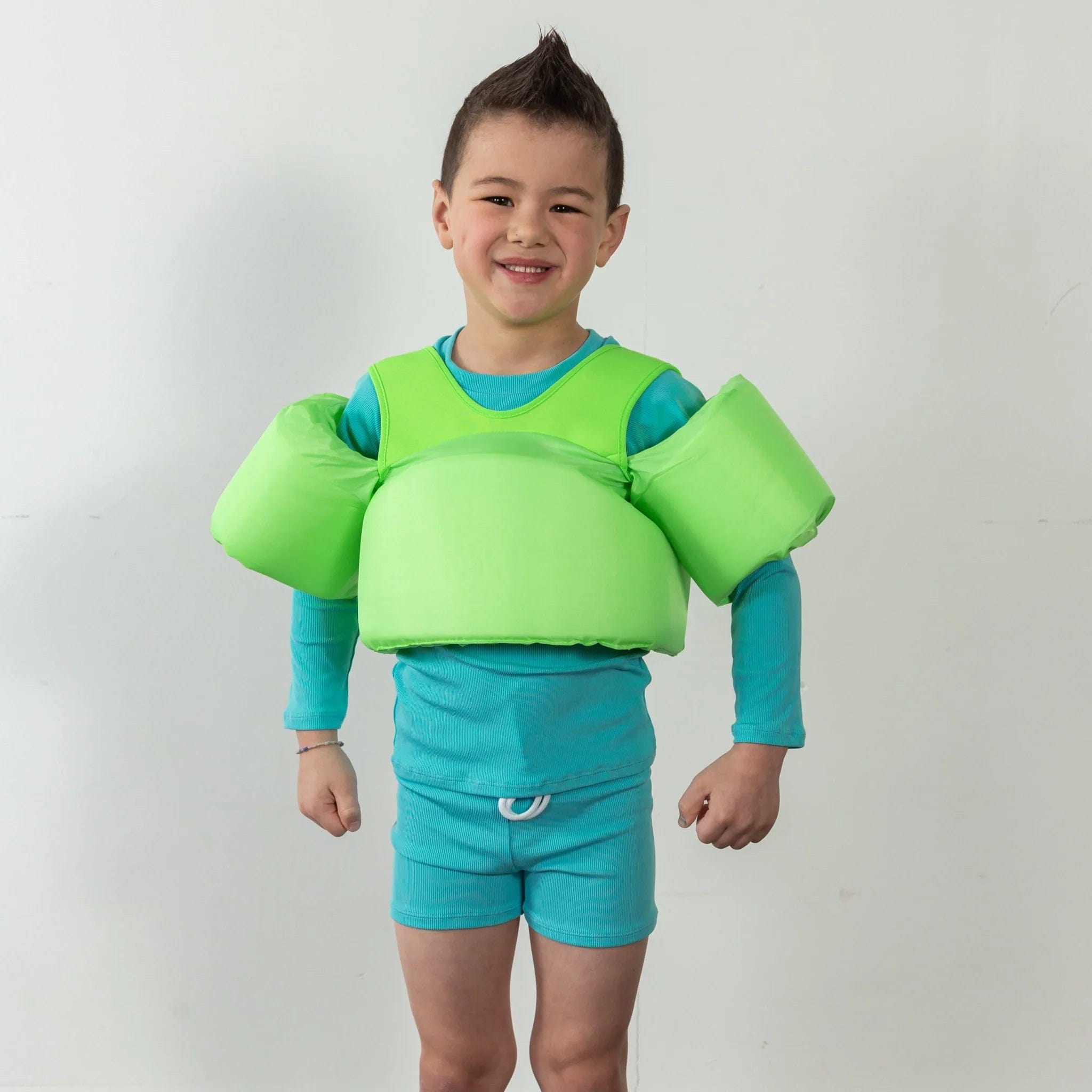 Current Tyed Children Accessories Floaties