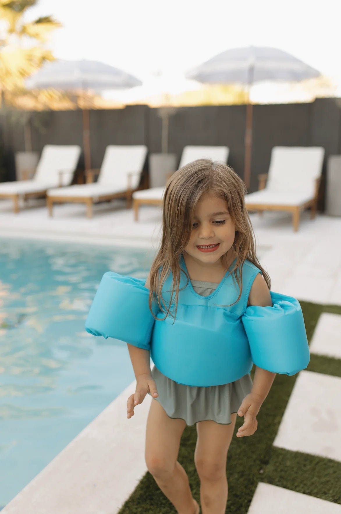 Current Tyed Children Accessories Floaties