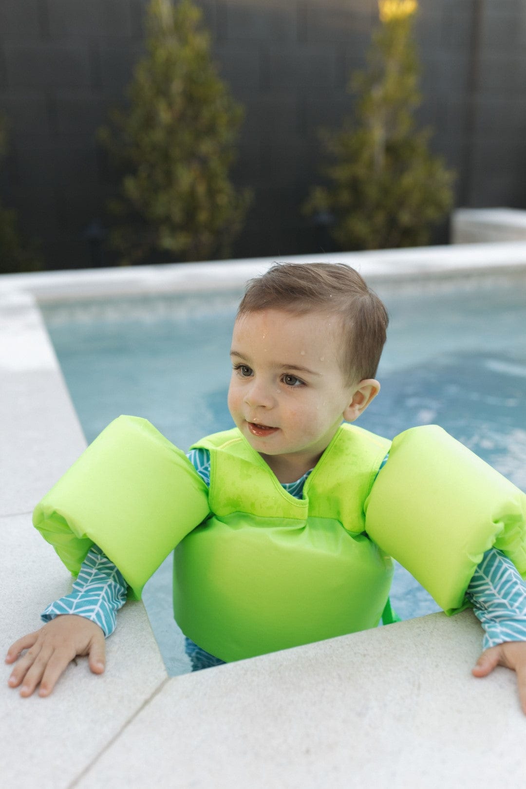 Current Tyed Children Accessories Floaties