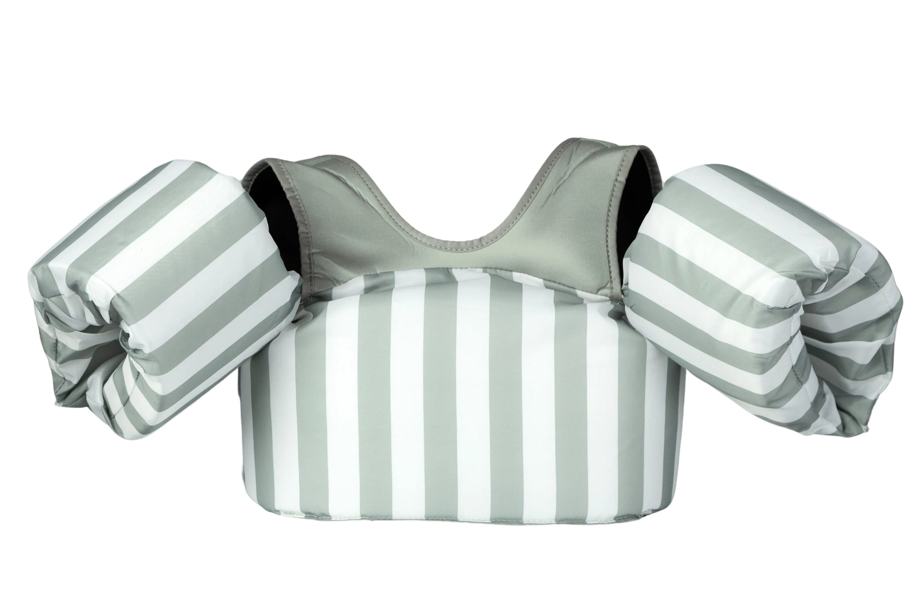 Current Tyed Children Accessories Sage Stripes Floaties