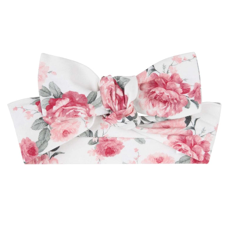 Designer Kidz Accessory Hair Tilly Floral Headband