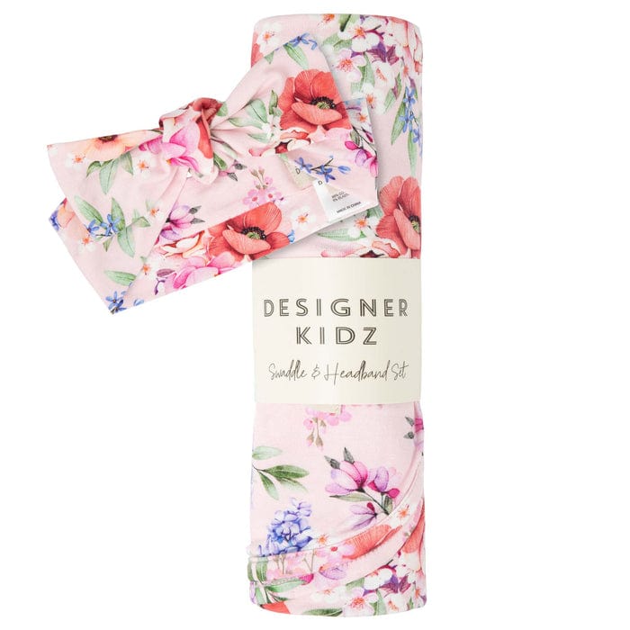 Designer 2024 baby swaddles