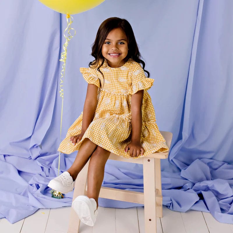 Girls Clothes Dresses in NZ Parnell Baby Boutique