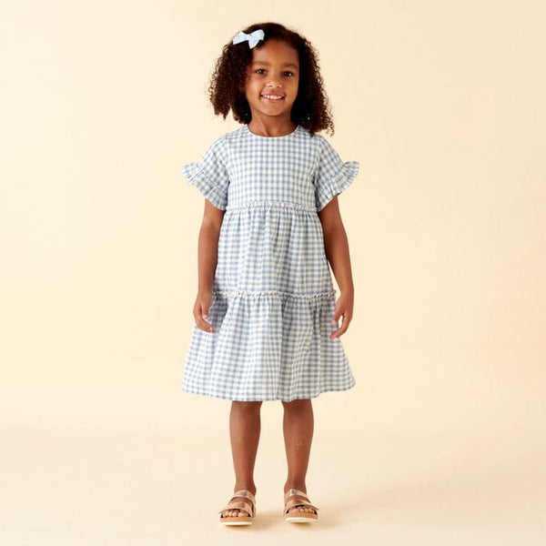 Baby Girls Dress Clothes Online | Parnell Baby Boutique