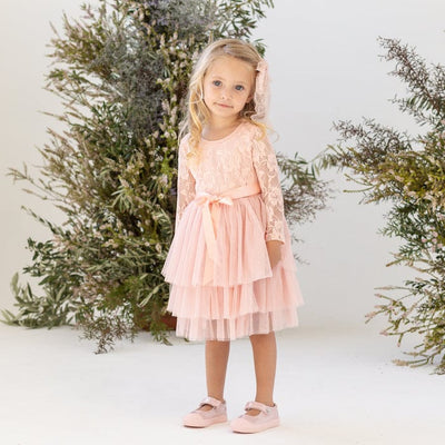 Baby Girls Dress Clothes Online | Parnell Baby Boutique