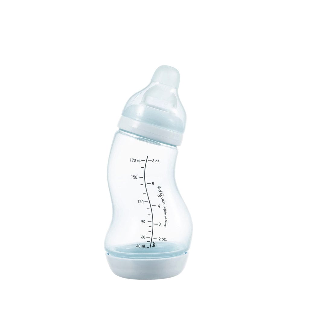 Difrax Accessory Feeding Ice Difrax S-Bottle Natural 170ml