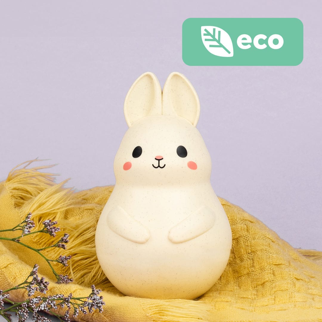 Djeco Toys Roly Poly Bunny