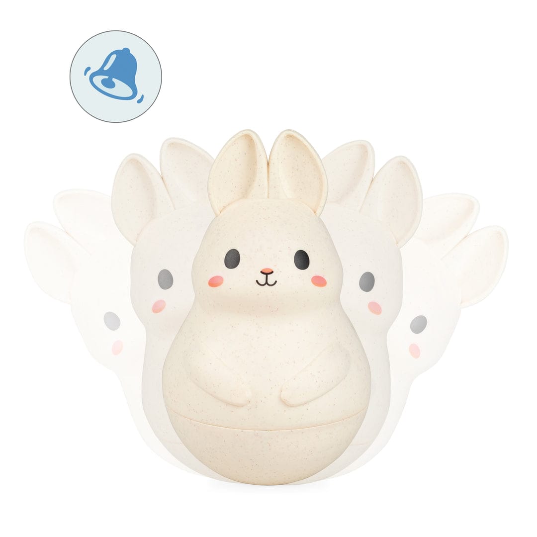 Djeco Toys Roly Poly Bunny