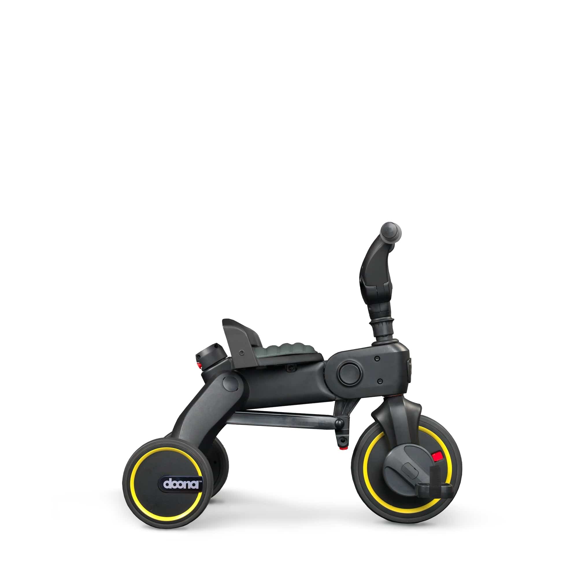 Doona Toys Doona Liki Trike S3 - Slate Green