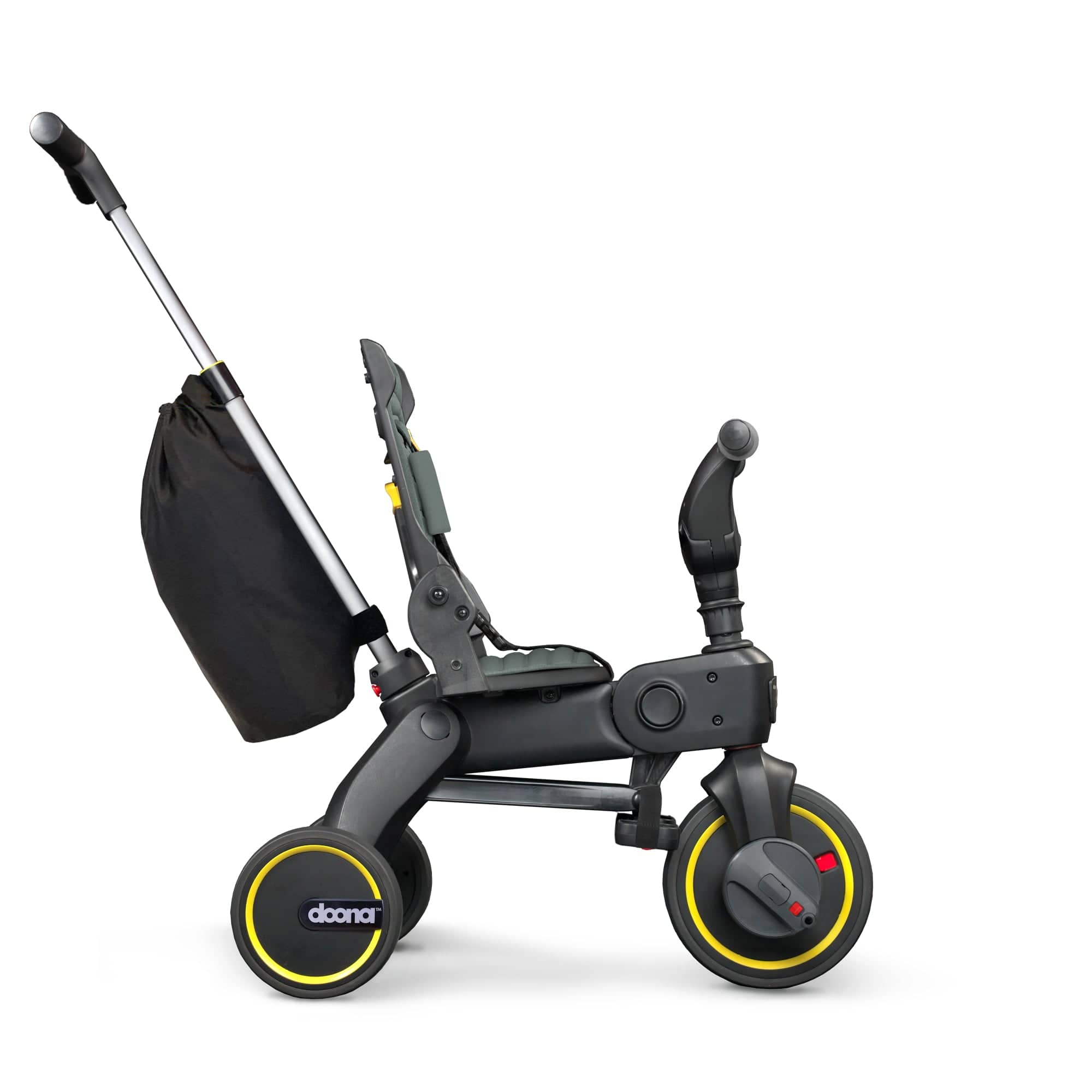 Doona Toys Doona Liki Trike S3 - Slate Green