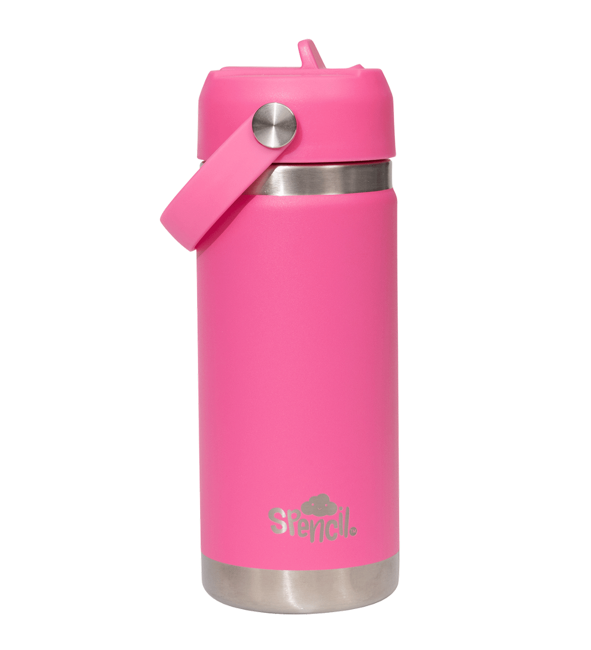 Big Insulated Water Bottle 650ml