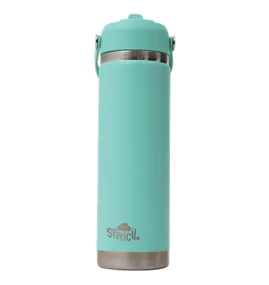 Big Insulated Water Bottle 650ml