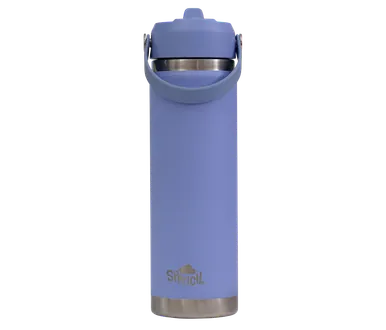 Big Insulated Water Bottle 650ml
