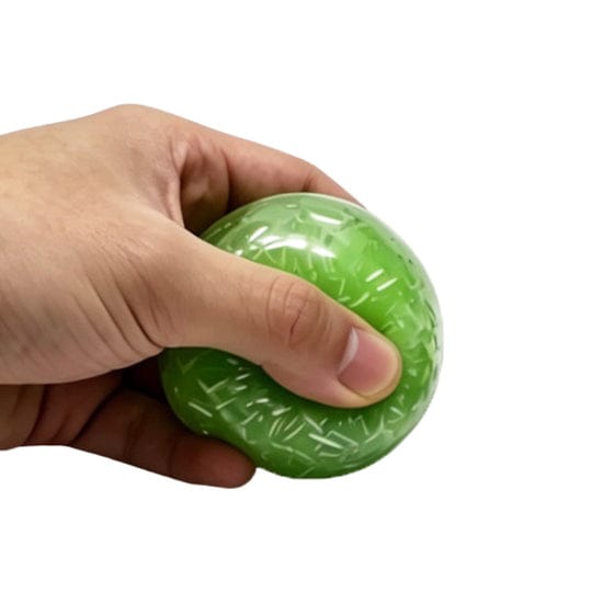 Epic Squish Toys Epic Squish Crunchie Sensory Ball