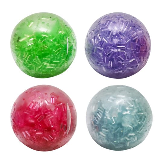 Epic Squish Toys Epic Squish Crunchie Sensory Ball