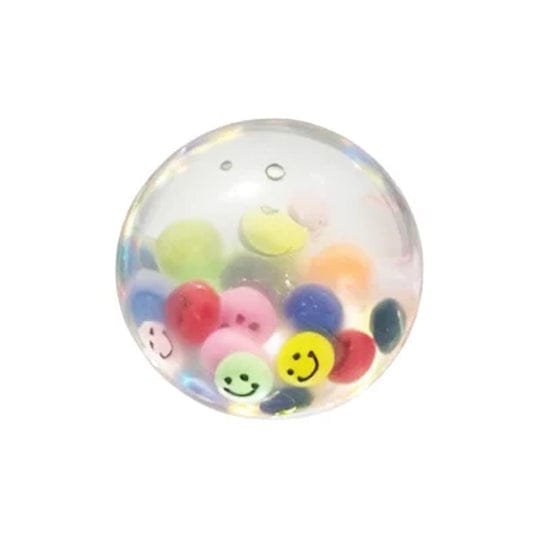 Epic Squish Toys Epic Squish Smiley Ball