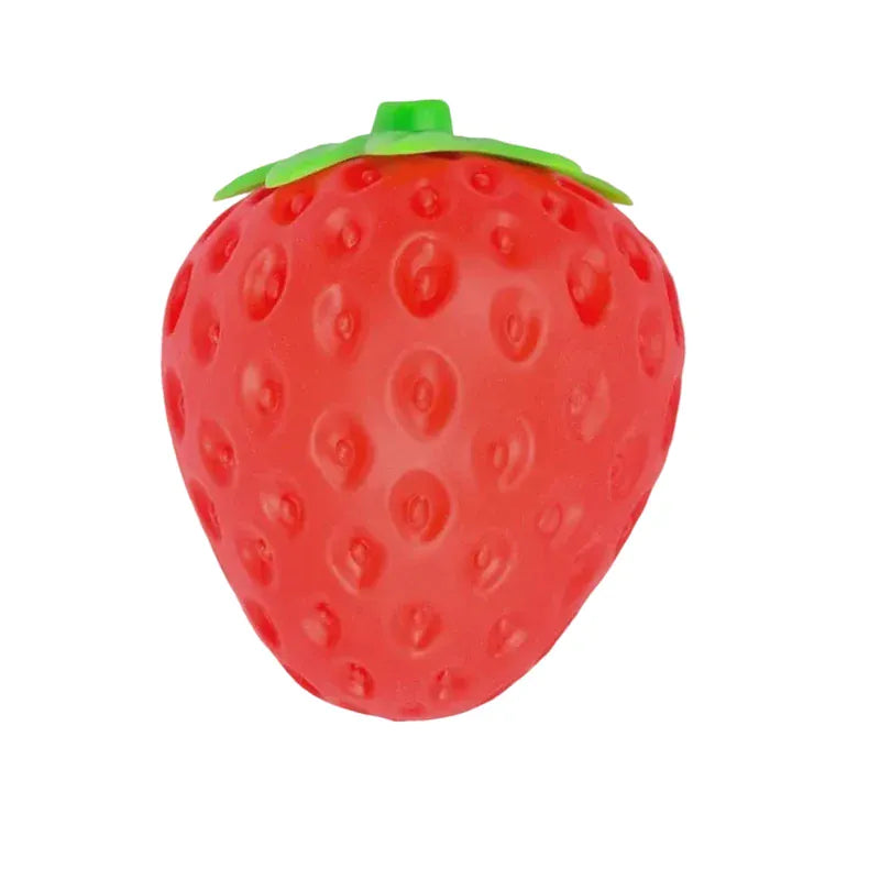 Epic Squish Toys Epic Squish Strawbielicious 13cm