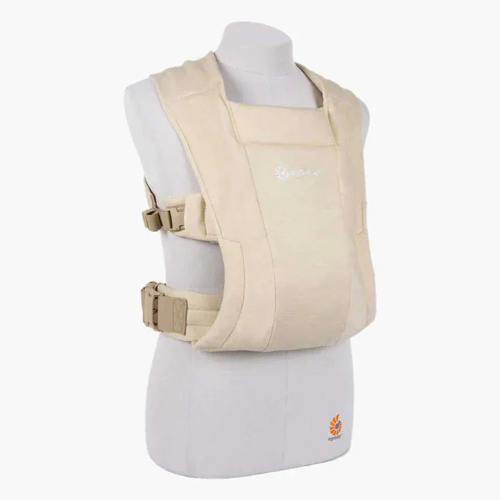 Ergobaby Accessory Carriers Cream Ergobaby Embrace Baby Carrier