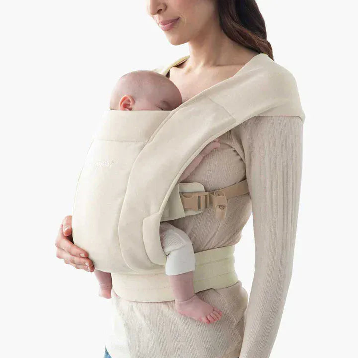 Ergobaby Accessory Carriers Ergobaby Embrace Baby Carrier