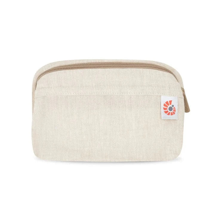 Ergobaby Accessory Carriers Ergobaby Omni Deluxe Baby Carrier - Natural Linen