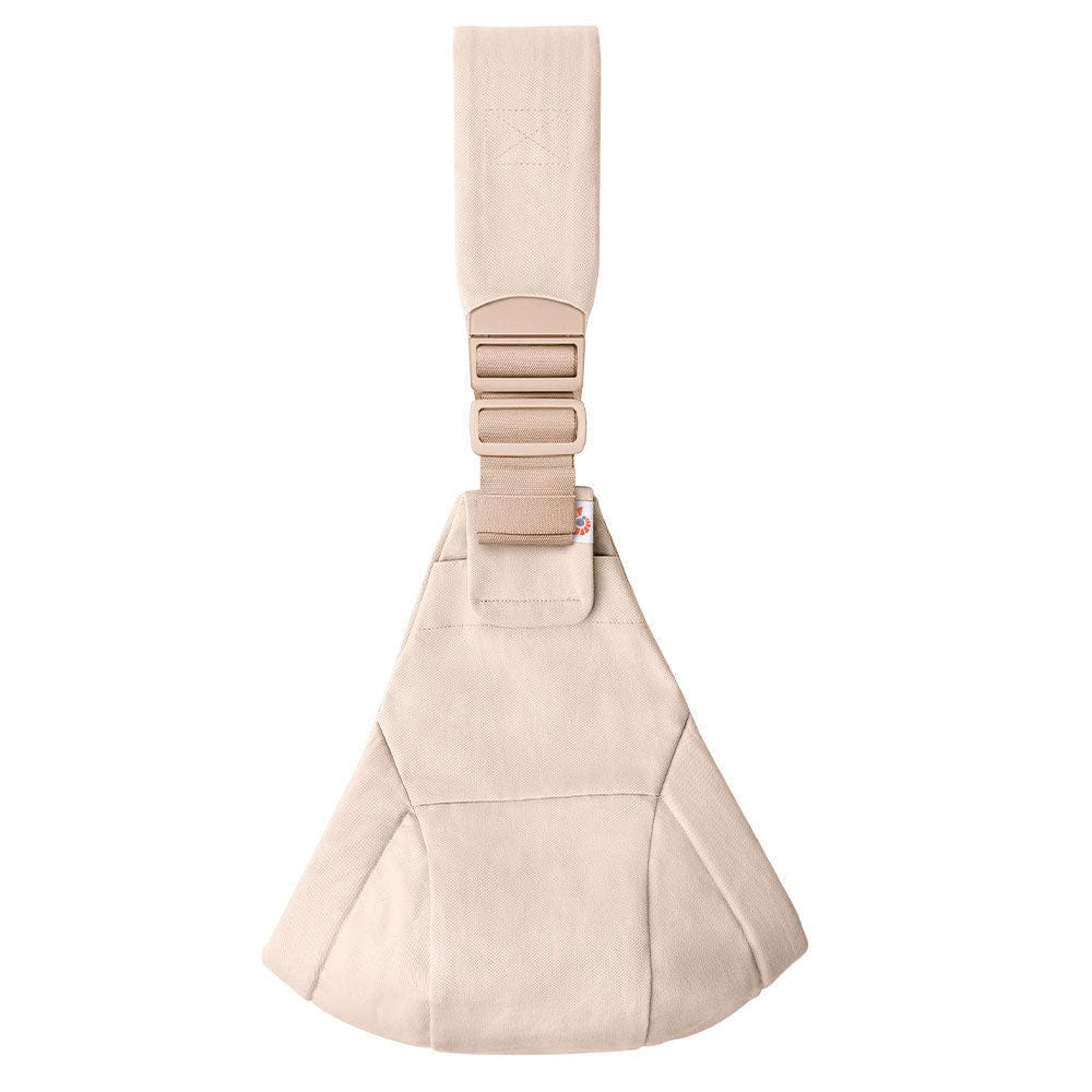 Ergobaby Accessory Carriers Ergobaby Upsie Sling Carrier - Natural Beige
