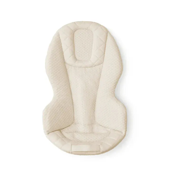 Ergobaby Furniture Nursery Cream Ergobaby Evolve 3 in 1 Mesh Bouncer