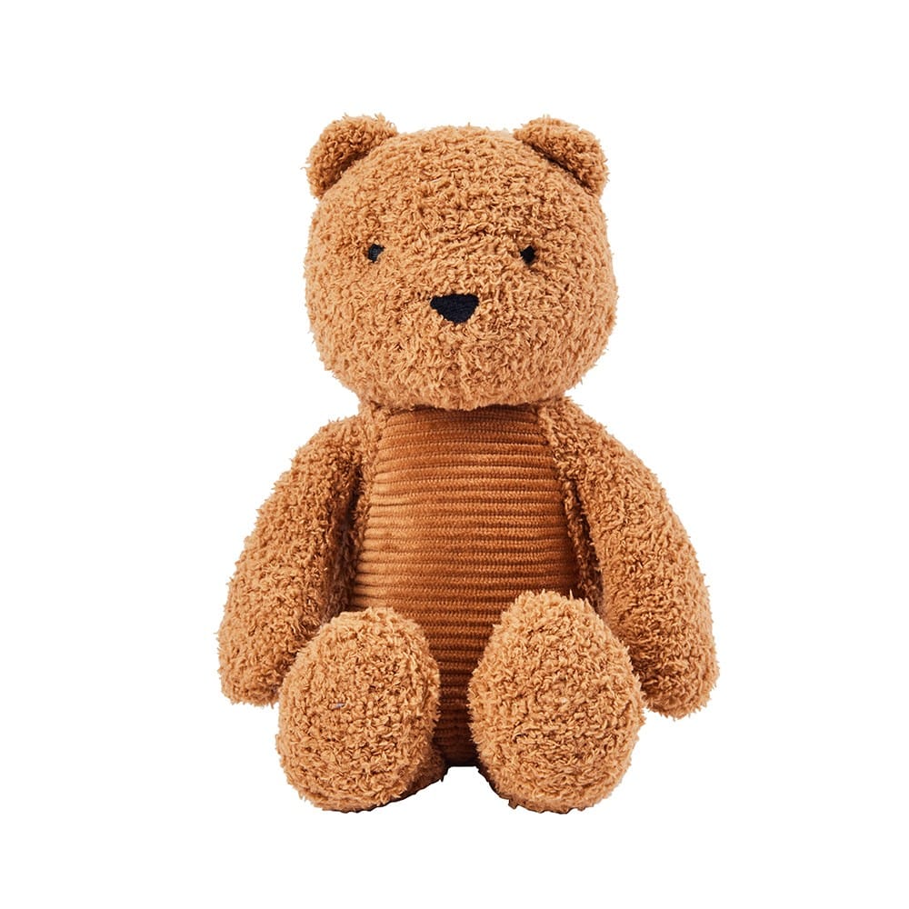 Eurekakids Toys Soft Fantasy Bear Plush