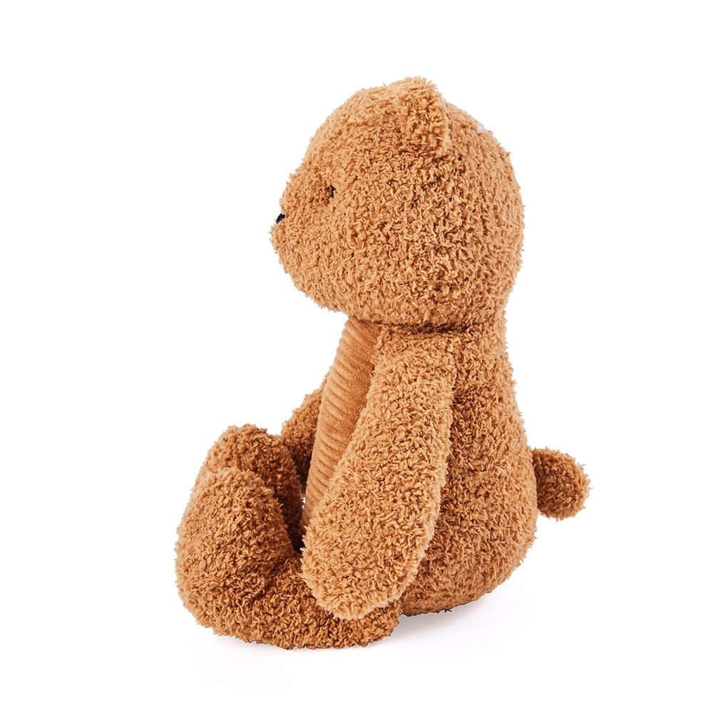 Eurekakids Toys Soft Fantasy Bear Plush