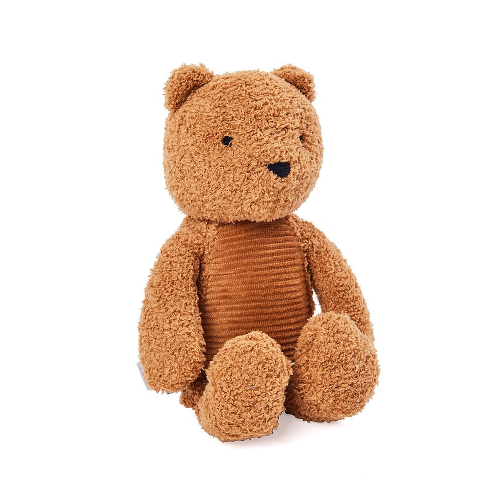 Eurekakids Toys Soft Fantasy Bear Plush