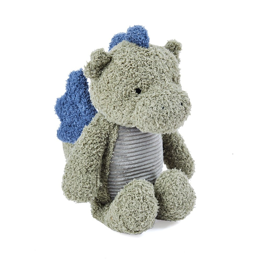 Eurekakids Toys Soft Fantasy Dragon Plush