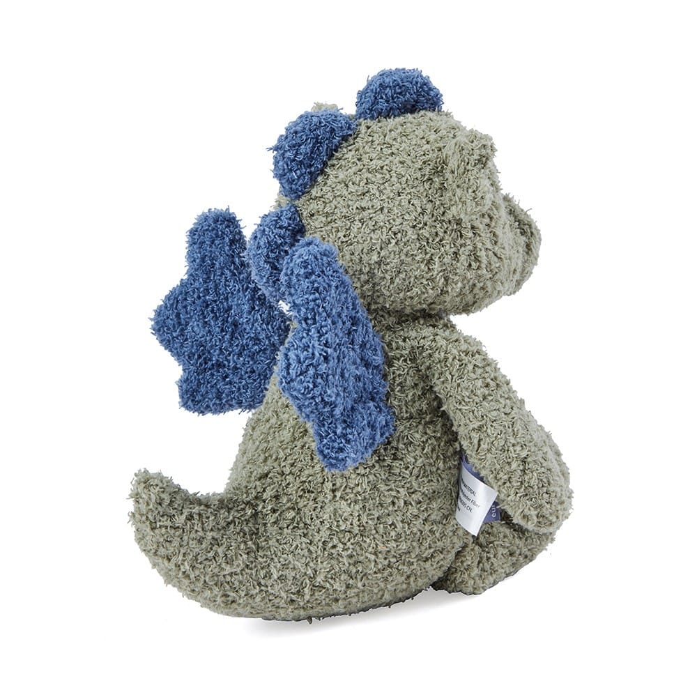 Eurekakids Toys Soft Fantasy Dragon Plush