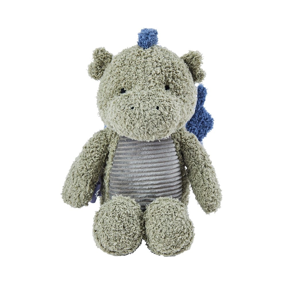 Eurekakids Toys Soft Fantasy Dragon Plush
