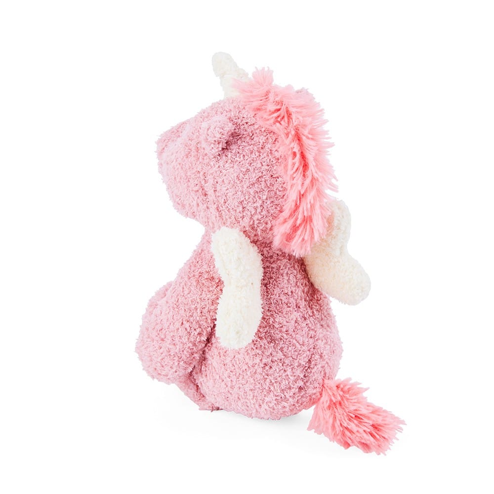 Eurekakids Toys Soft Fantasy Unicorn Plush