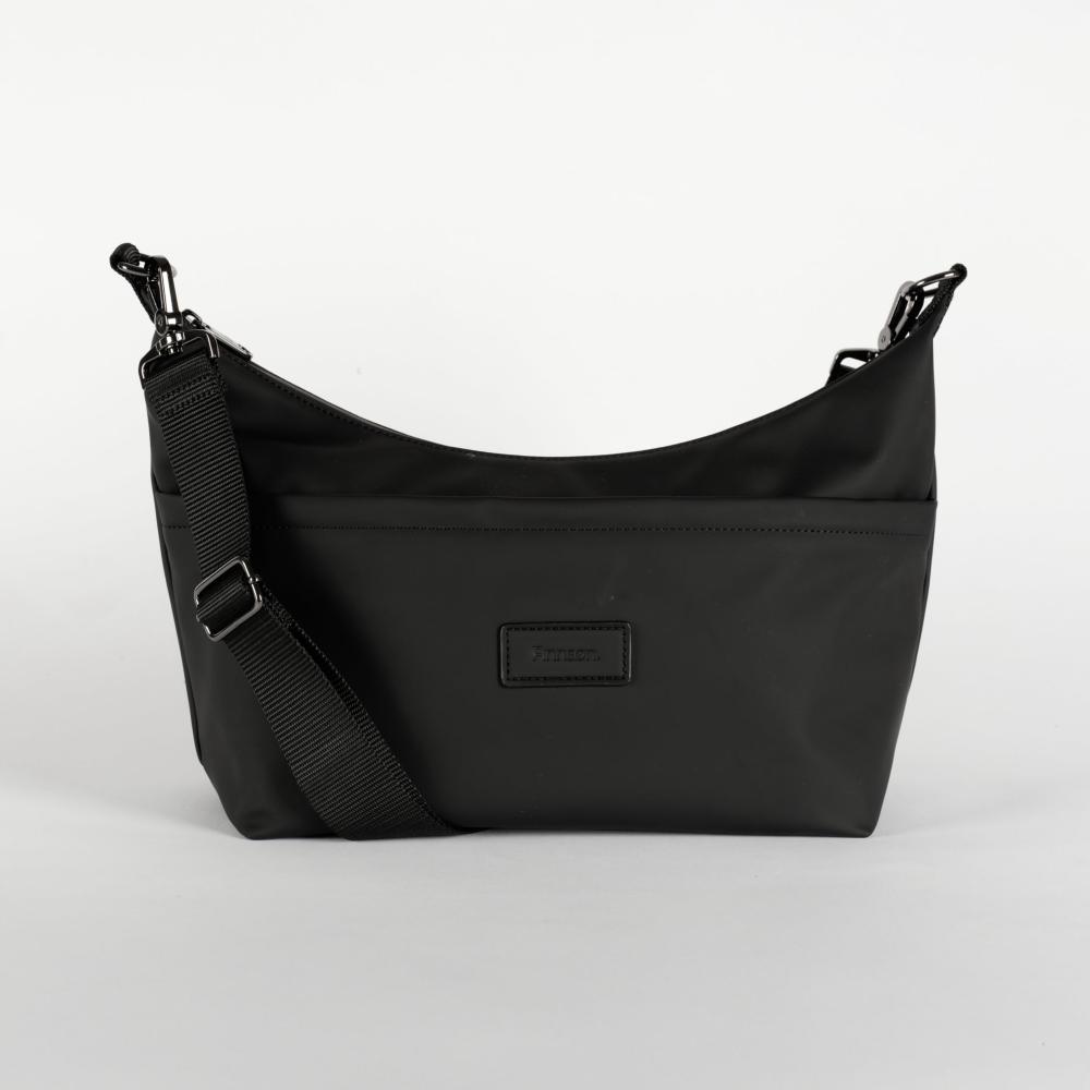Finnson Baby Care FIA Eco Oversized Stroller Organiser - Black