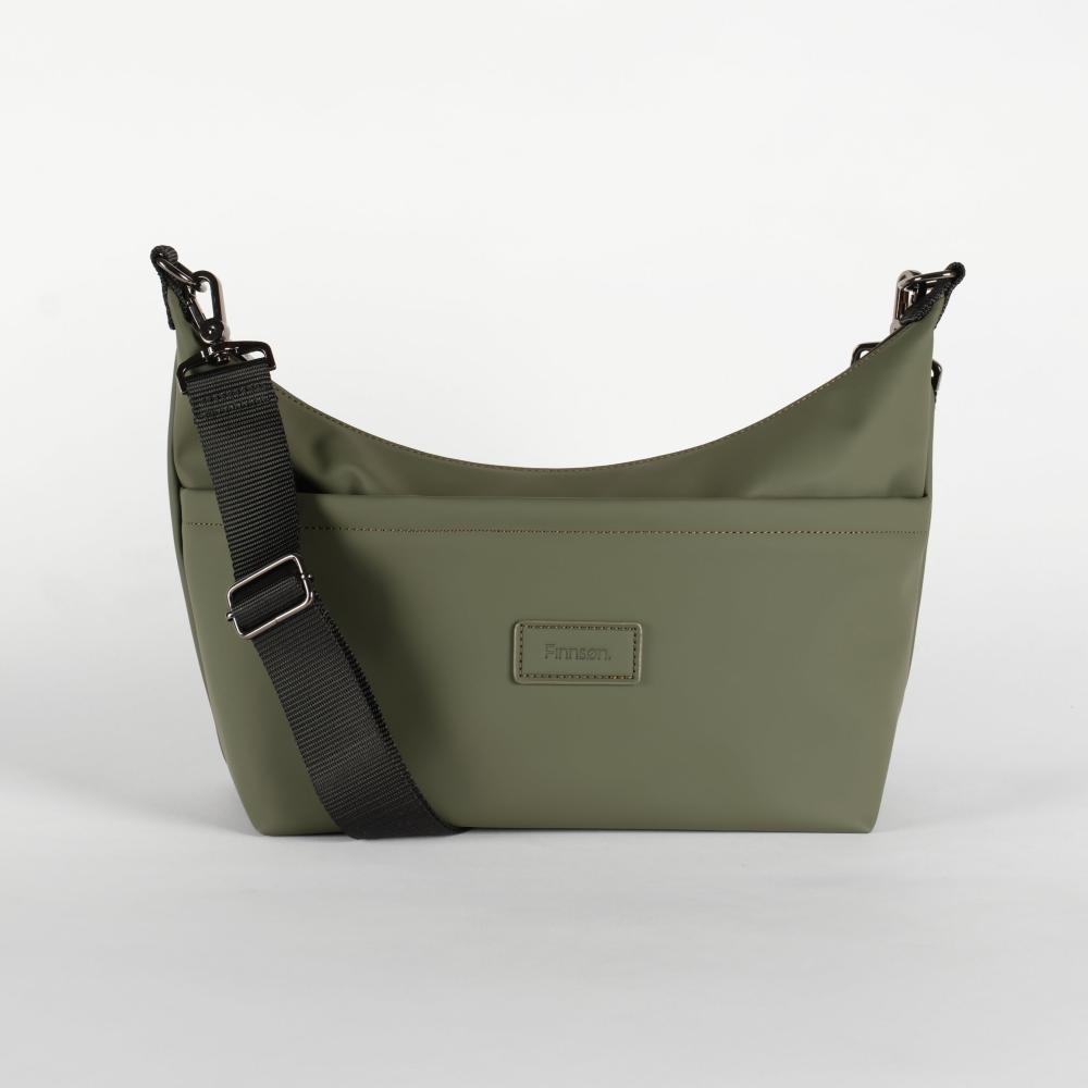 Finnson Baby Care FIA Eco Oversized Stroller Organiser - Khaki