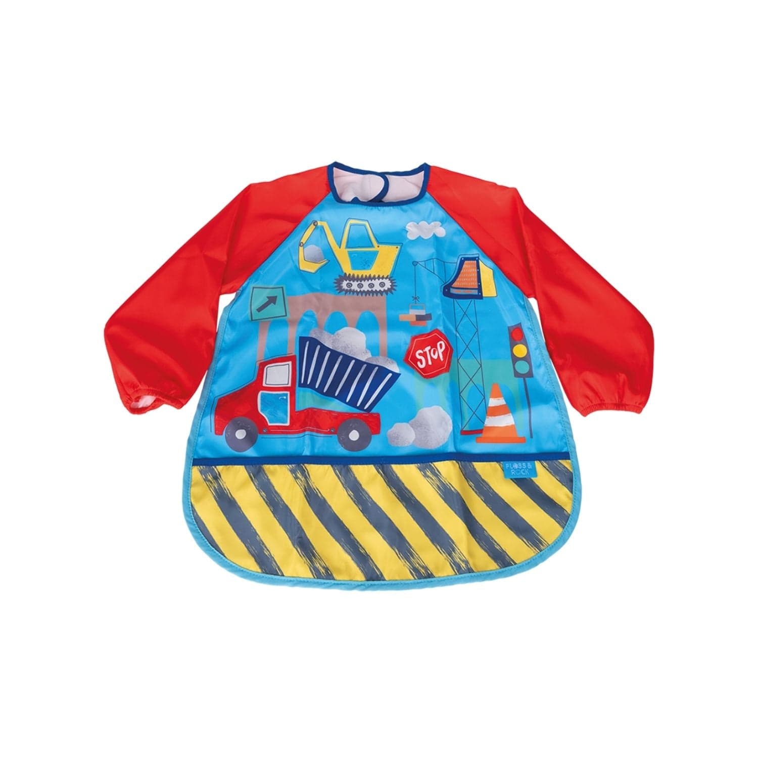 Floss & Rock Toys Enchanted - Construction