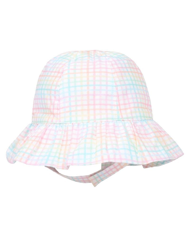 Fox & Finch Accesories Hats Candy Blossom Sunhat