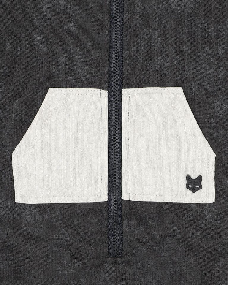 Fox & Finch Boys All In Ones Outback Adventure Zip Romper