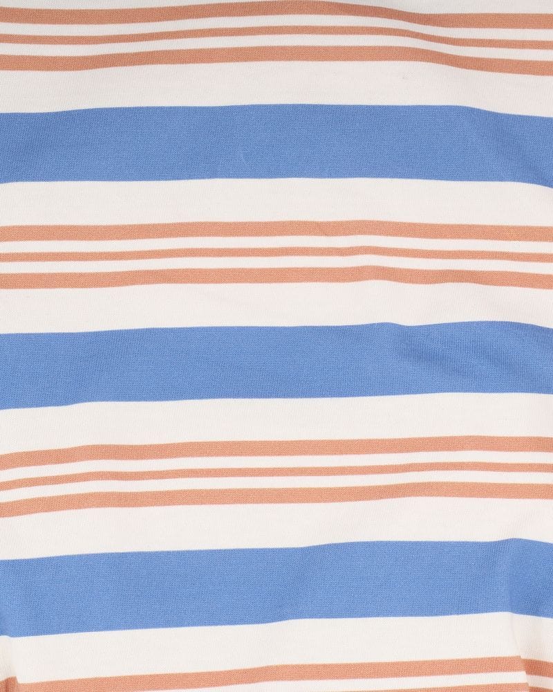 Fox & Finch Boys All In Ones Phoenix Stripe Bodysuit
